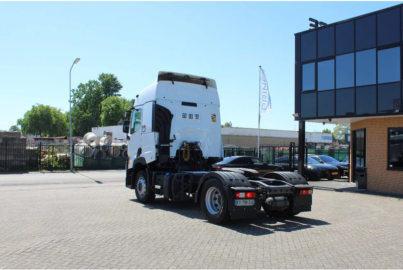 Renault T460 * EURO6 * 4X2 * - 트랙터 유닛 : 사진 3 Renault T460 * EURO6 * 4X2 * - 트랙터 유닛 : 사진 3