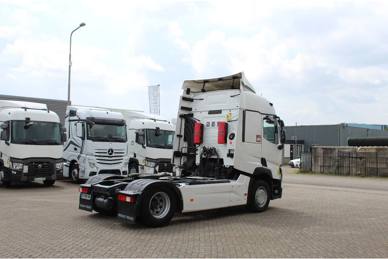 Renault T460 * EURO6 * FULL SPOILER * 2 TANK * CHASSI 2018 * - 트랙터 유닛 : 사진 4 Renault T460 * EURO6 * FULL SPOILER * 2 TANK * CHASSI 2018 * - 트랙터 유닛 : 사진 4