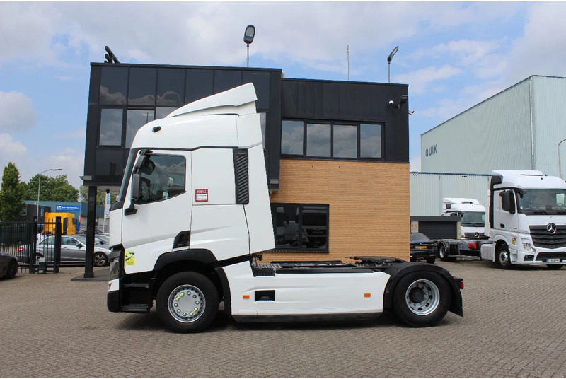 Renault T460 * EURO6 * FULL SPOILER * 2 TANK * CHASSI 2018 * - 트랙터 유닛 : 사진 2 Renault T460 * EURO6 * FULL SPOILER * 2 TANK * CHASSI 2018 * - 트랙터 유닛 : 사진 2