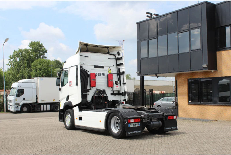 Renault T460 * EURO6 * FULL SPOILER * 2 TANK * CHASSI 2018 * - 트랙터 유닛 : 사진 3 Renault T460 * EURO6 * FULL SPOILER * 2 TANK * CHASSI 2018 * - 트랙터 유닛 : 사진 3