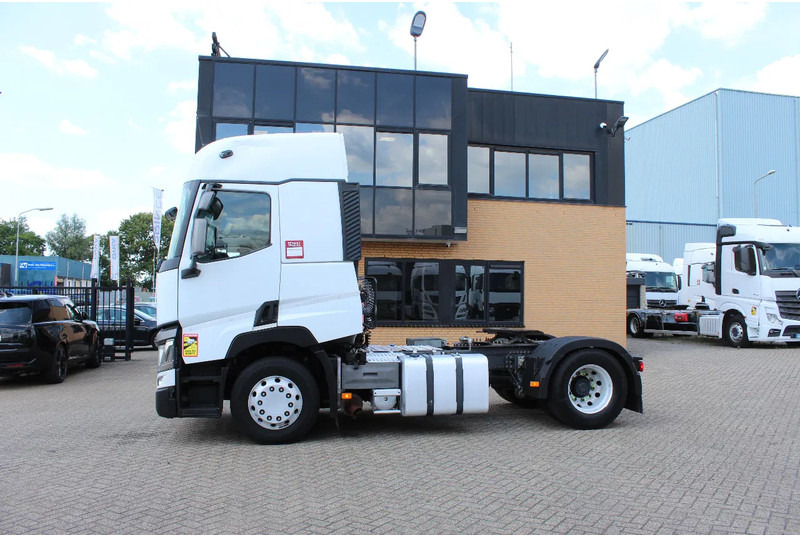 Renault T460 * RETARDER * 4X2 * - 트랙터 유닛 : 사진 2 Renault T460 * RETARDER * 4X2 * - 트랙터 유닛 : 사진 2