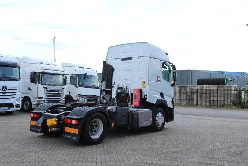 Renault T460 * RETARDER * 4X2 * - 트랙터 유닛 : 사진 4 Renault T460 * RETARDER * 4X2 * - 트랙터 유닛 : 사진 4