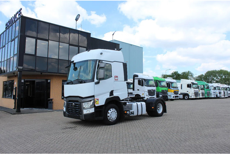 Renault T460 * RETARDER * 4X2 * - 트랙터 유닛 : 사진 1 Renault T460 * RETARDER * 4X2 * - 트랙터 유닛 : 사진 1