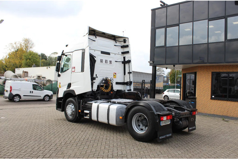 Renault T480 * EURO6 * 4X2 * - 트랙터 유닛 : 사진 3 Renault T480 * EURO6 * 4X2 * - 트랙터 유닛 : 사진 3