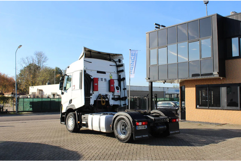 Renault T480 * EURO6 * 4X2 * - 트랙터 유닛 : 사진 3 Renault T480 * EURO6 * 4X2 * - 트랙터 유닛 : 사진 3