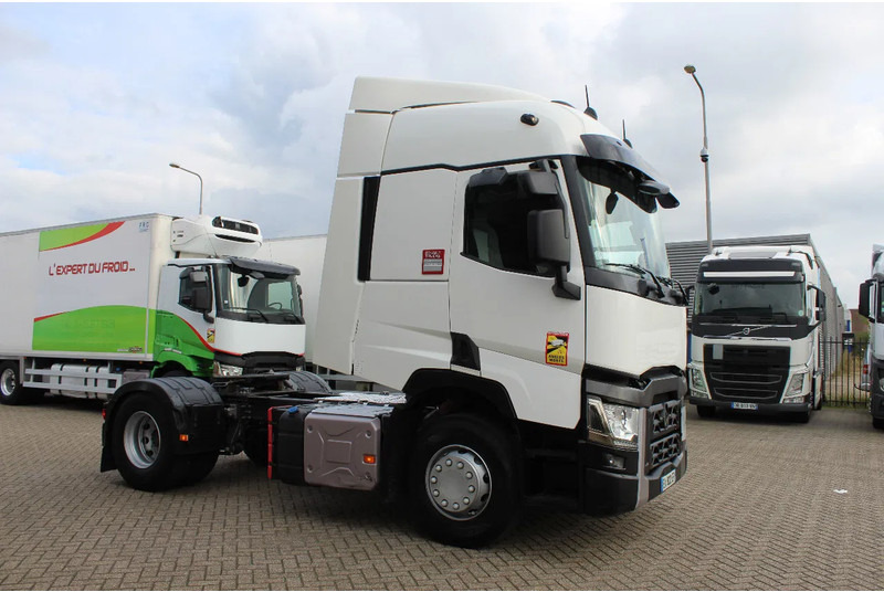 Renault T480 * EURO6 * 4X2 * - 트랙터 유닛 : 사진 5 Renault T480 * EURO6 * 4X2 * - 트랙터 유닛 : 사진 5