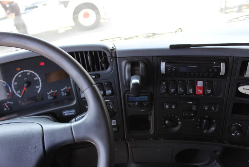 트랙터 유닛 Scania R420 * RETARDER * 4X2 * : 사진 17