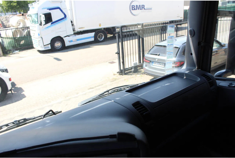 트랙터 유닛 Scania R420 * RETARDER * 4X2 * : 사진 19