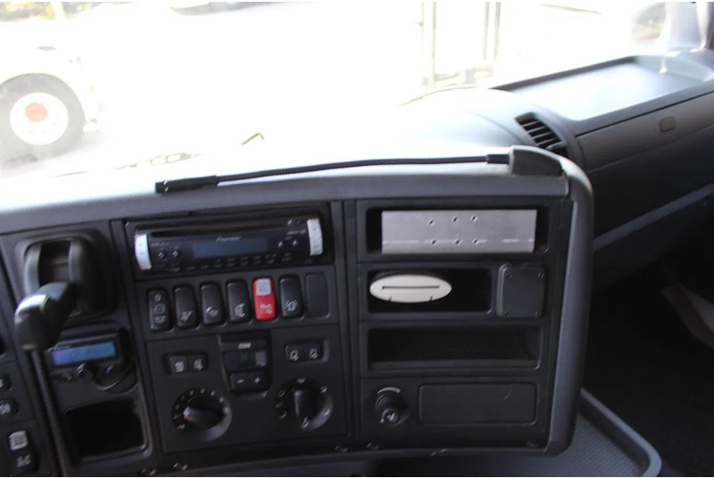 트랙터 유닛 Scania R420 * RETARDER * 4X2 * : 사진 18