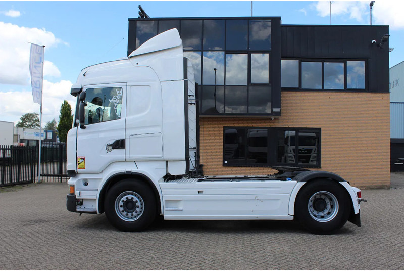 Scania R490 * RETARDER * 4X2 * FULL SPOILER * - 트랙터 유닛 : 사진 2 Scania R490 * RETARDER * 4X2 * FULL SPOILER * - 트랙터 유닛 : 사진 2