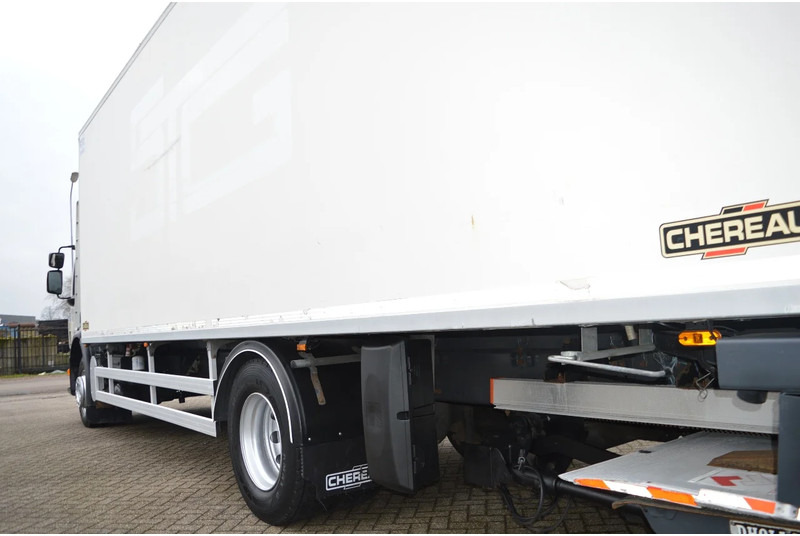 냉동탑차 Volvo * EURO5 * CARRIER SUPRA 950MT * 4X2 * : 사진 20
