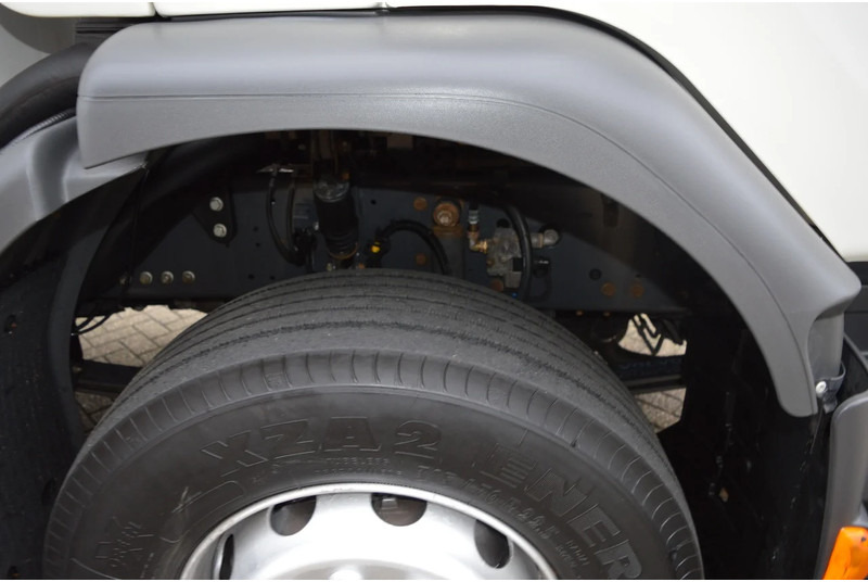 냉동탑차 Volvo * EURO5 * CARRIER SUPRA 950MT * 4X2 * : 사진 8