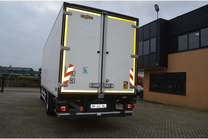 냉동탑차 Volvo * EURO5 * CARRIER SUPRA 950MT * 4X2 * : 사진 19