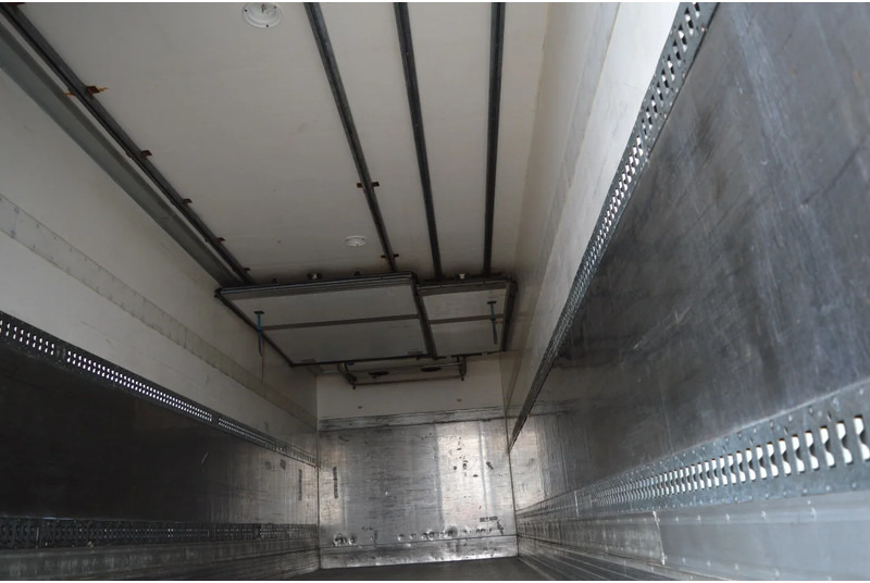 냉동탑차 Volvo * EURO5 * CARRIER SUPRA 950MT * 4X2 * : 사진 14