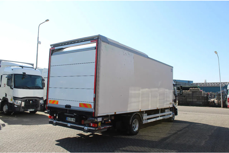 Volvo FL 250 * EURO6 * CARRIER SUPRA SILENT 1150 MT * 4X2 * TOP CONDITION * - 냉동탑차 : 사진 4 Volvo FL 250 * EURO6 * CARRIER SUPRA SILENT 1150 MT * 4X2 * TOP CONDITION * - 냉동탑차 : 사진 4