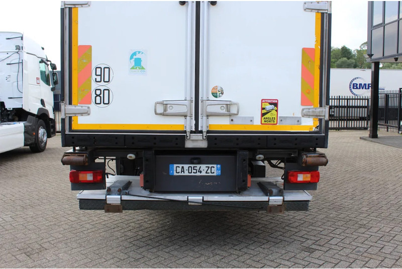 Volvo FM 330 * EURO5 * CARRIER SUPRA SILENT MT * - 냉동탑차 : 사진 5 Volvo FM 330 * EURO5 * CARRIER SUPRA SILENT MT * - 냉동탑차 : 사진 5