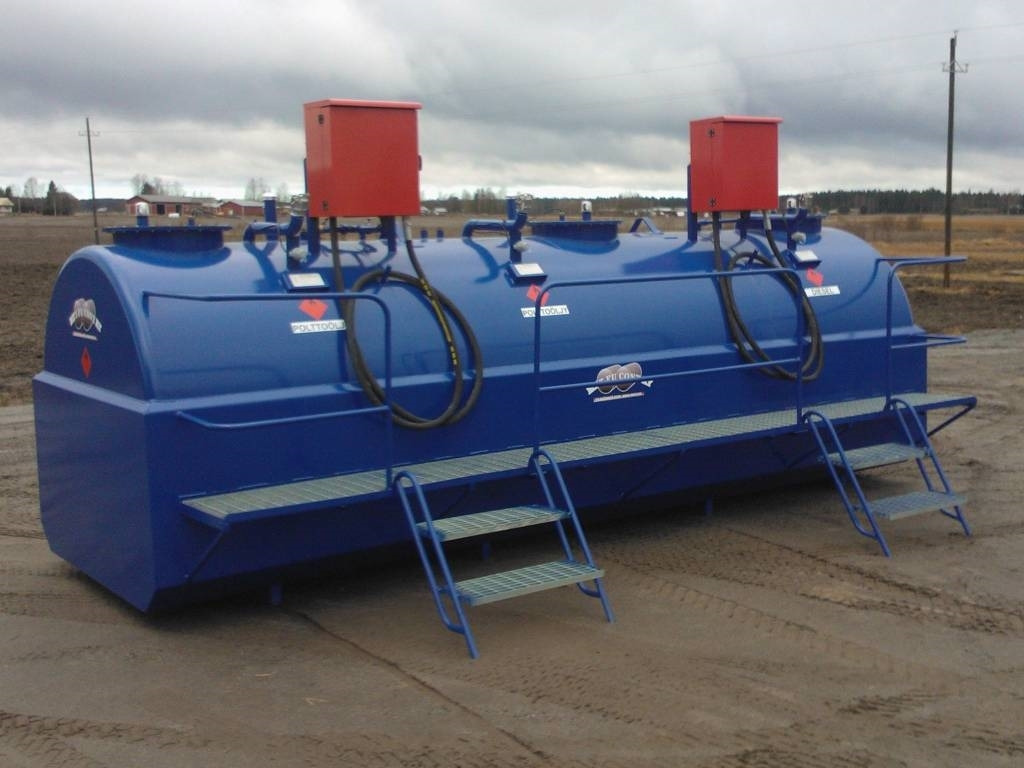 FUEL CONT polttoainesäiliöt - 연료 탱크 : 사진 4 FUEL CONT polttoainesäiliöt - 연료 탱크 : 사진 4