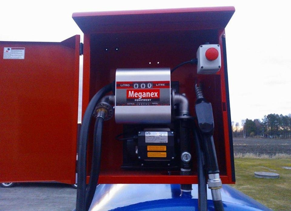 FUEL CONT polttoainesäiliöt - 연료 탱크 : 사진 3 FUEL CONT polttoainesäiliöt - 연료 탱크 : 사진 3
