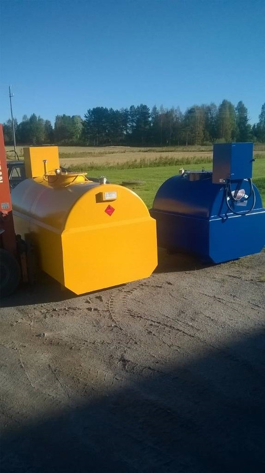 FUEL CONT polttoainesäiliöt - 연료 탱크 : 사진 2 FUEL CONT polttoainesäiliöt - 연료 탱크 : 사진 2