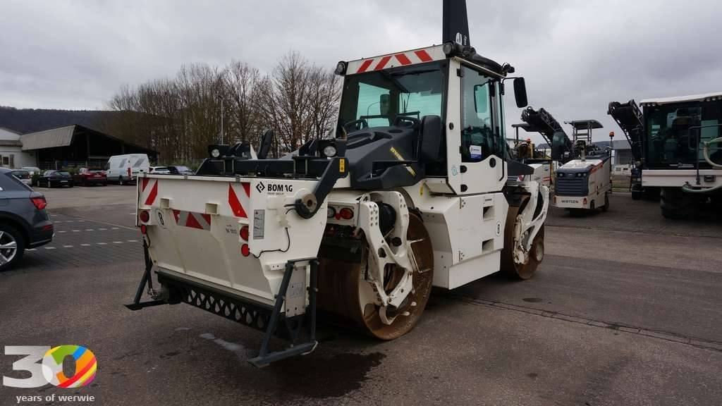 Bomag BW 174 AP-4f AM - 로드 롤러 : 사진 2 Bomag BW 174 AP-4f AM - 로드 롤러 : 사진 2