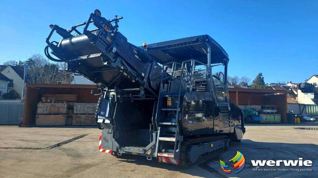 Vögele MT 3000-3i - 아스팔트 포장기 : 사진 2 Vögele MT 3000-3i - 아스팔트 포장기 : 사진 2