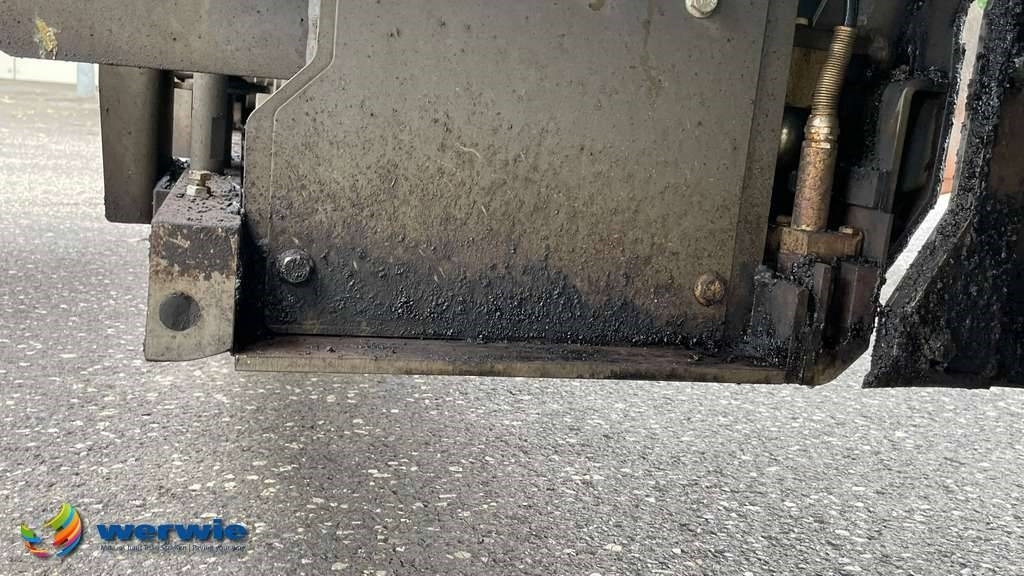 아스팔트 포장기 Vögele SUPER 1800-3i / AB500-3TP1 (2,55 - 5,00 m) : 사진 34 아스팔트 포장기 Vögele SUPER 1800-3i / AB500-3TP1 (2,55 - 5,00 m) : 사진 34