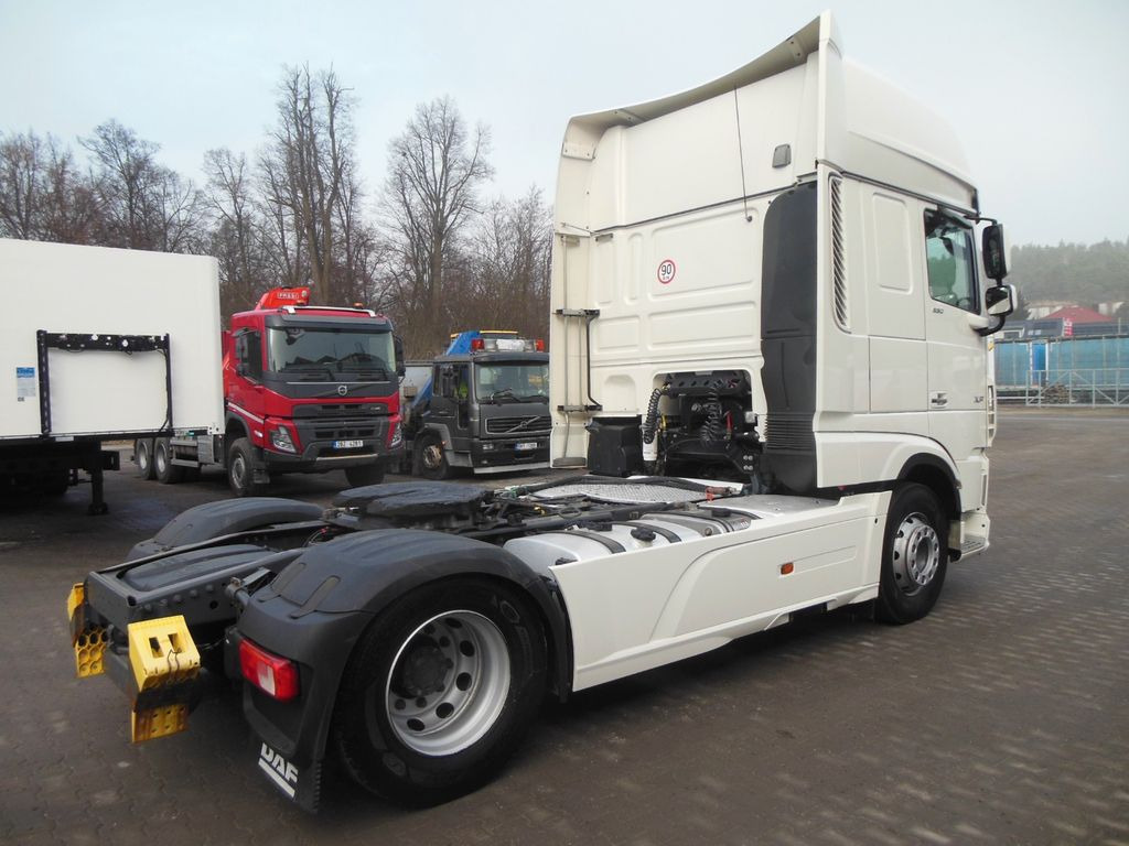 DAF XF 106.530 SSC, HYDRAULIK, STAND KLIMA, TOP - 트랙터 유닛 : 사진 3 DAF XF 106.530 SSC, HYDRAULIK, STAND KLIMA, TOP - 트랙터 유닛 : 사진 3