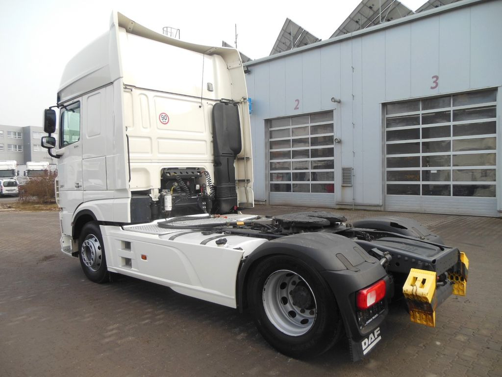 DAF XF 106.530 SSC, HYDRAULIK, STAND KLIMA, TOP - 트랙터 유닛 : 사진 4 DAF XF 106.530 SSC, HYDRAULIK, STAND KLIMA, TOP - 트랙터 유닛 : 사진 4