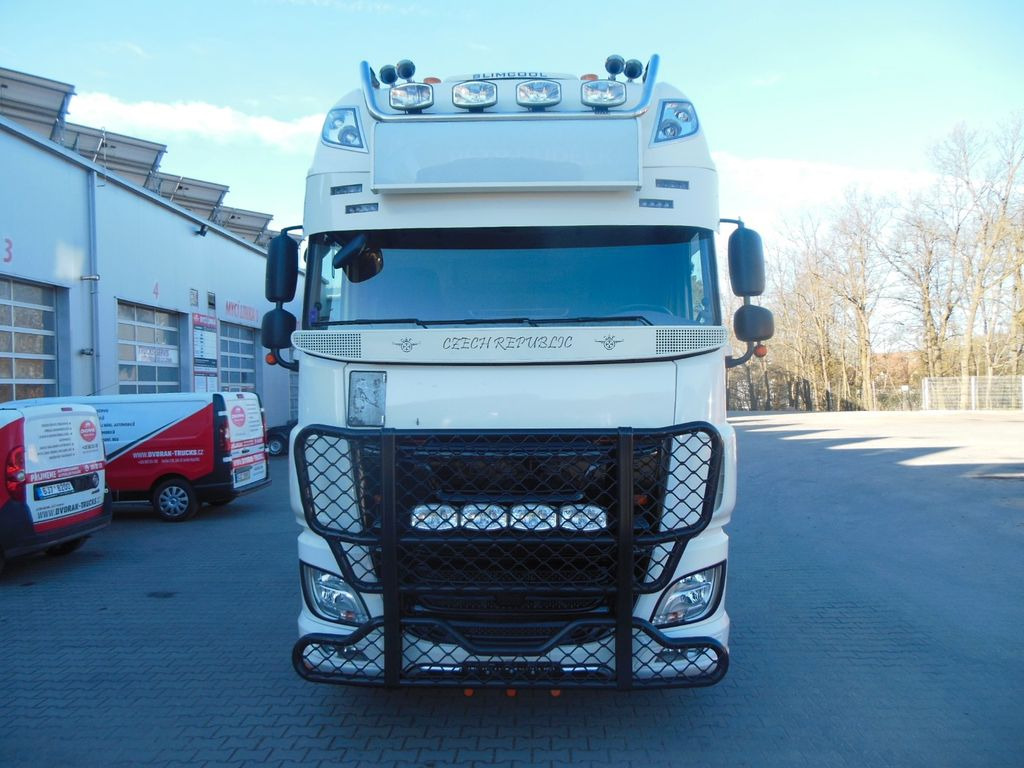 DAF XF106.480 SSC, LIMITED EDITION, STANDKLIMA, TOP! DAF XF106.480 SSC, LIMITED EDITION, STANDKLIMA, TOP! - 트랙터 유닛 : 사진 5 DAF XF106.480 SSC, LIMITED EDITION, STANDKLIMA, TOP! DAF XF106.480 SSC, LIMITED EDITION, STANDKLIMA, TOP! - 트랙터 유닛 : 사진 5