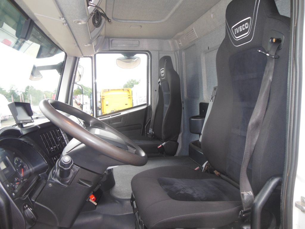 덤프트럭 Iveco TRAKKER AD410T45W, 8X8, BORDMATIC, AHK Iveco TRAKKER AD410T45W, 8X8, BORDMATIC, AHK : 사진 21