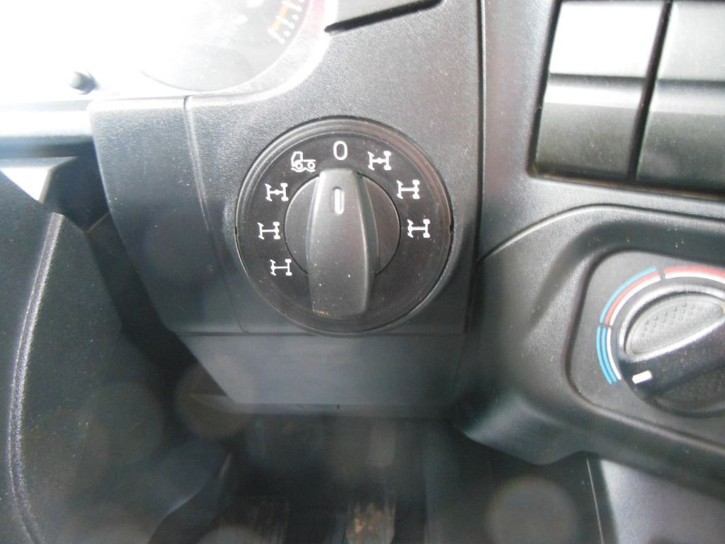 덤프트럭 Iveco TRAKKER AD410T45W, 8X8, BORDMATIC, AHK Iveco TRAKKER AD410T45W, 8X8, BORDMATIC, AHK : 사진 25