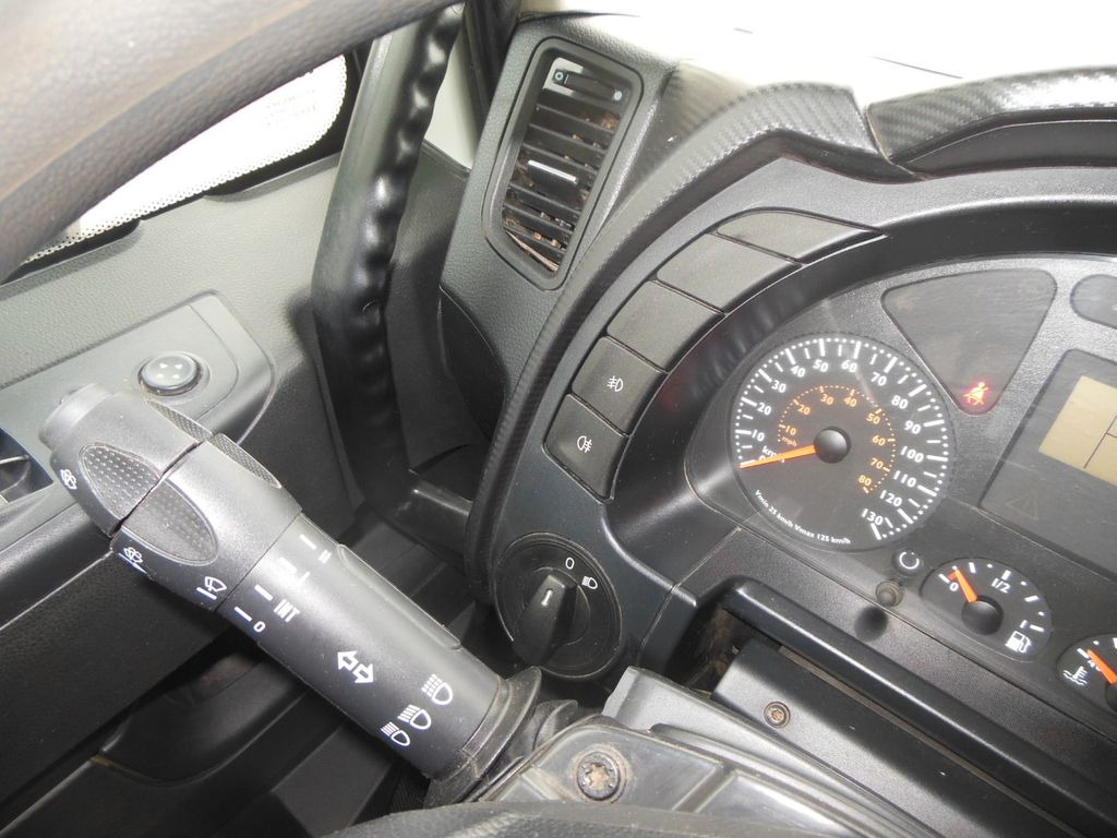 덤프트럭 Iveco TRAKKER AD410T45W, 8X8, BORDMATIC, AHK Iveco TRAKKER AD410T45W, 8X8, BORDMATIC, AHK : 사진 22