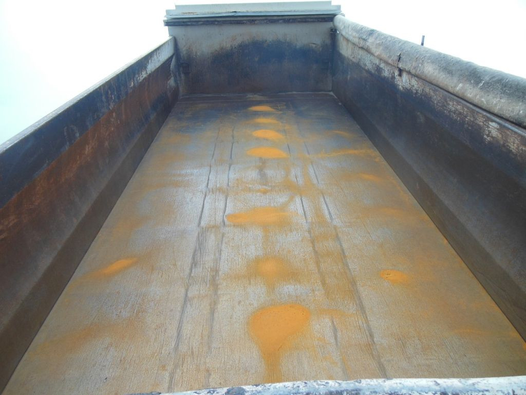 덤프트럭 Iveco TRAKKER AD410T45W, 8X8, BORDMATIC, AHK Iveco TRAKKER AD410T45W, 8X8, BORDMATIC, AHK : 사진 16