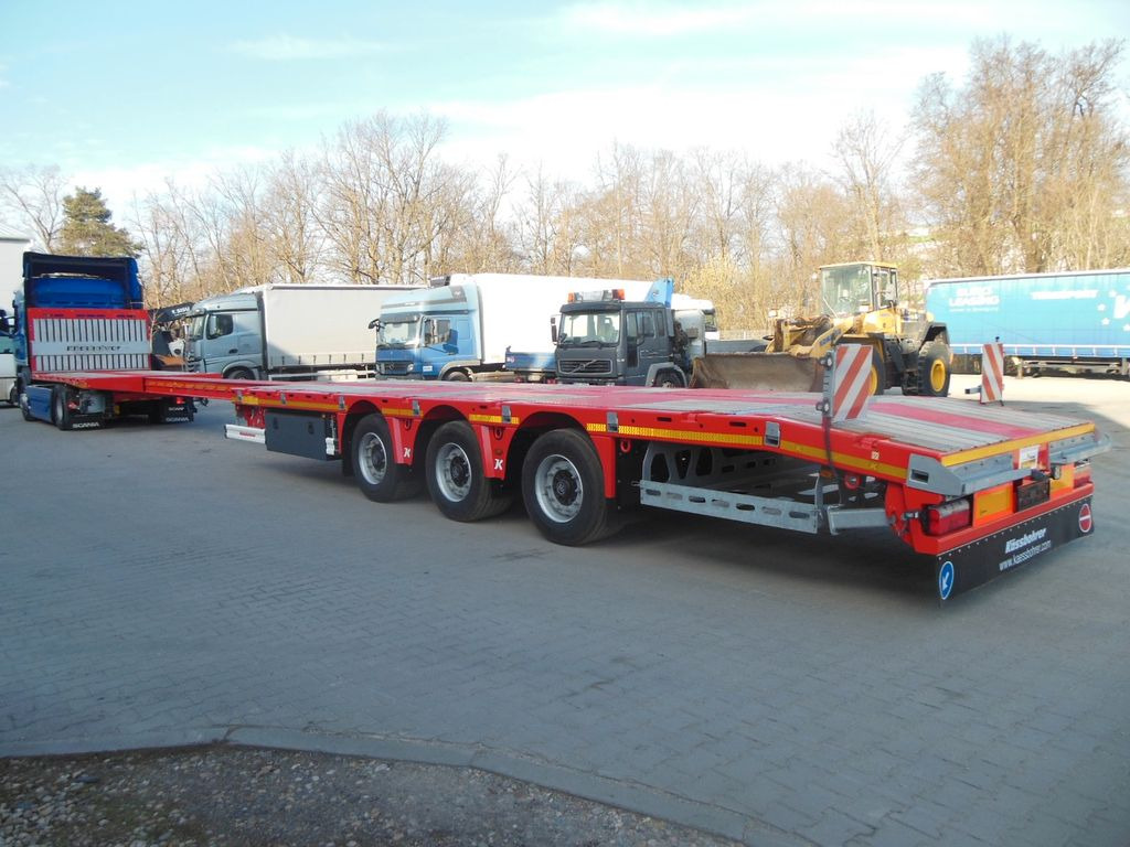 리스 Kässbohrer K.SPA.M3, PLATTFORM MEGA TELESKOP 7M, SOFORT!!!  Kässbohrer K.SPA.M3, PLATTFORM MEGA TELESKOP 7M, SOFORT!!! : 사진 19