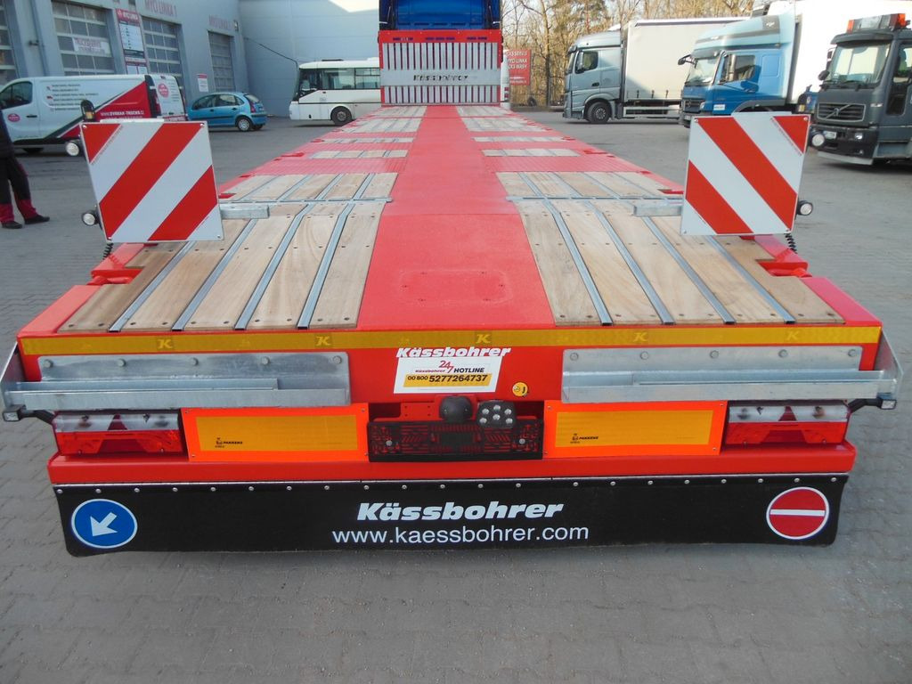 리스 Kässbohrer K.SPA.M3, PLATTFORM MEGA TELESKOP 7M, SOFORT!!!  Kässbohrer K.SPA.M3, PLATTFORM MEGA TELESKOP 7M, SOFORT!!! : 사진 11