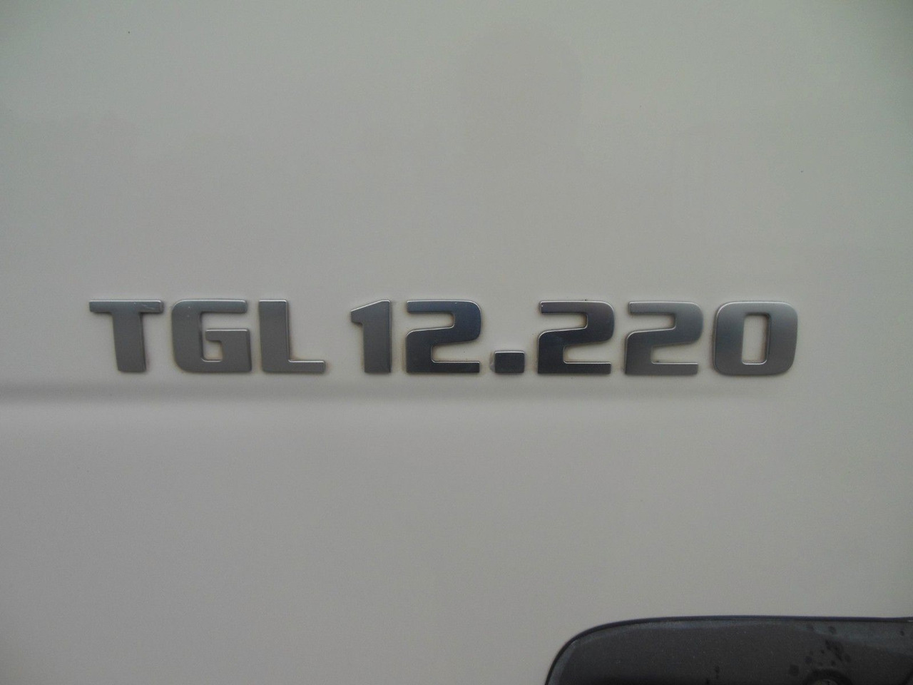 MAN TGL 12.220 BB, D-HOLLANDIA - 박스 트럭 : 사진 5 MAN TGL 12.220 BB, D-HOLLANDIA - 박스 트럭 : 사진 5