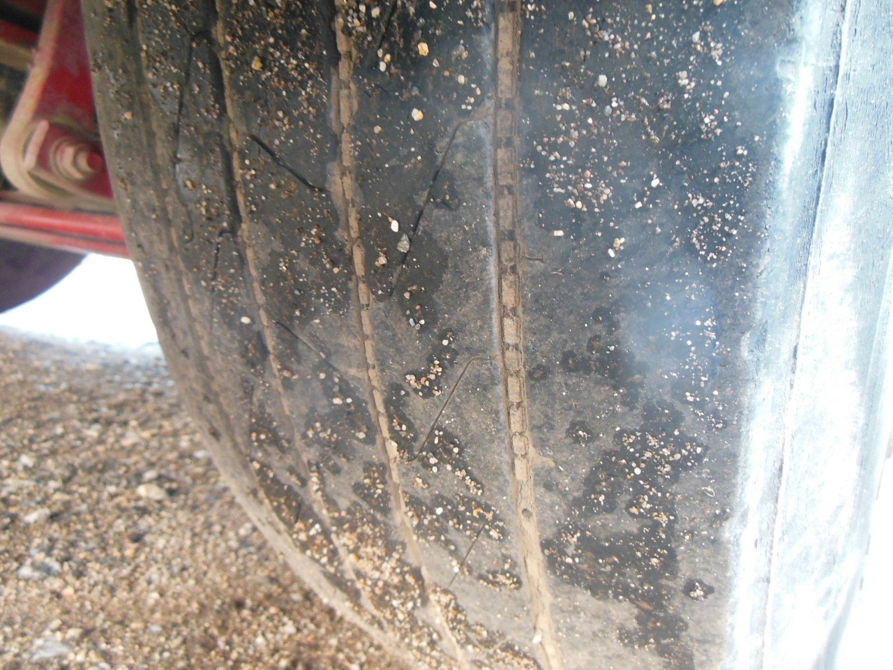 Mercedes-Benz 1843 Actros, Hydraulik - 트랙터 유닛 : 사진 5 Mercedes-Benz 1843 Actros, Hydraulik - 트랙터 유닛 : 사진 5