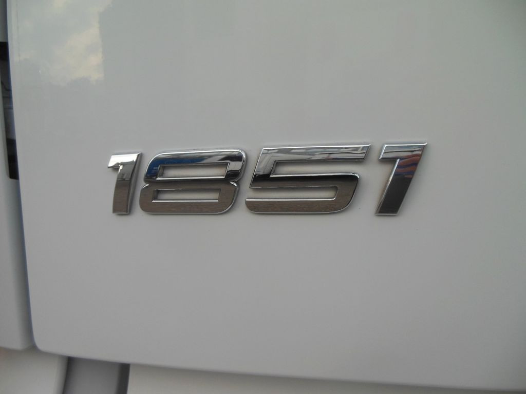 Mercedes-Benz ACTROS 1851,LOWDECK,STANDKLIMA,ALU FELGEN,TOP!!! - 트랙터 유닛 : 사진 5 Mercedes-Benz ACTROS 1851,LOWDECK,STANDKLIMA,ALU FELGEN,TOP!!! - 트랙터 유닛 : 사진 5