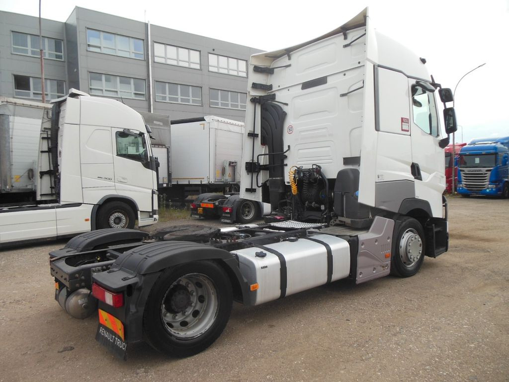 Renault T520 COMFORT, LOWDECK, TOP STAND - 트랙터 유닛 : 사진 3 Renault T520 COMFORT, LOWDECK, TOP STAND - 트랙터 유닛 : 사진 3