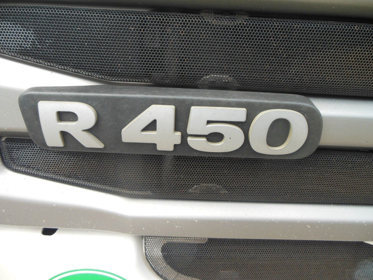 Scania R 450, LOWDECK, OHNE EGR, NEUE TACHO, TOP!!! - 트랙터 유닛 : 사진 5 Scania R 450, LOWDECK, OHNE EGR, NEUE TACHO, TOP!!! - 트랙터 유닛 : 사진 5