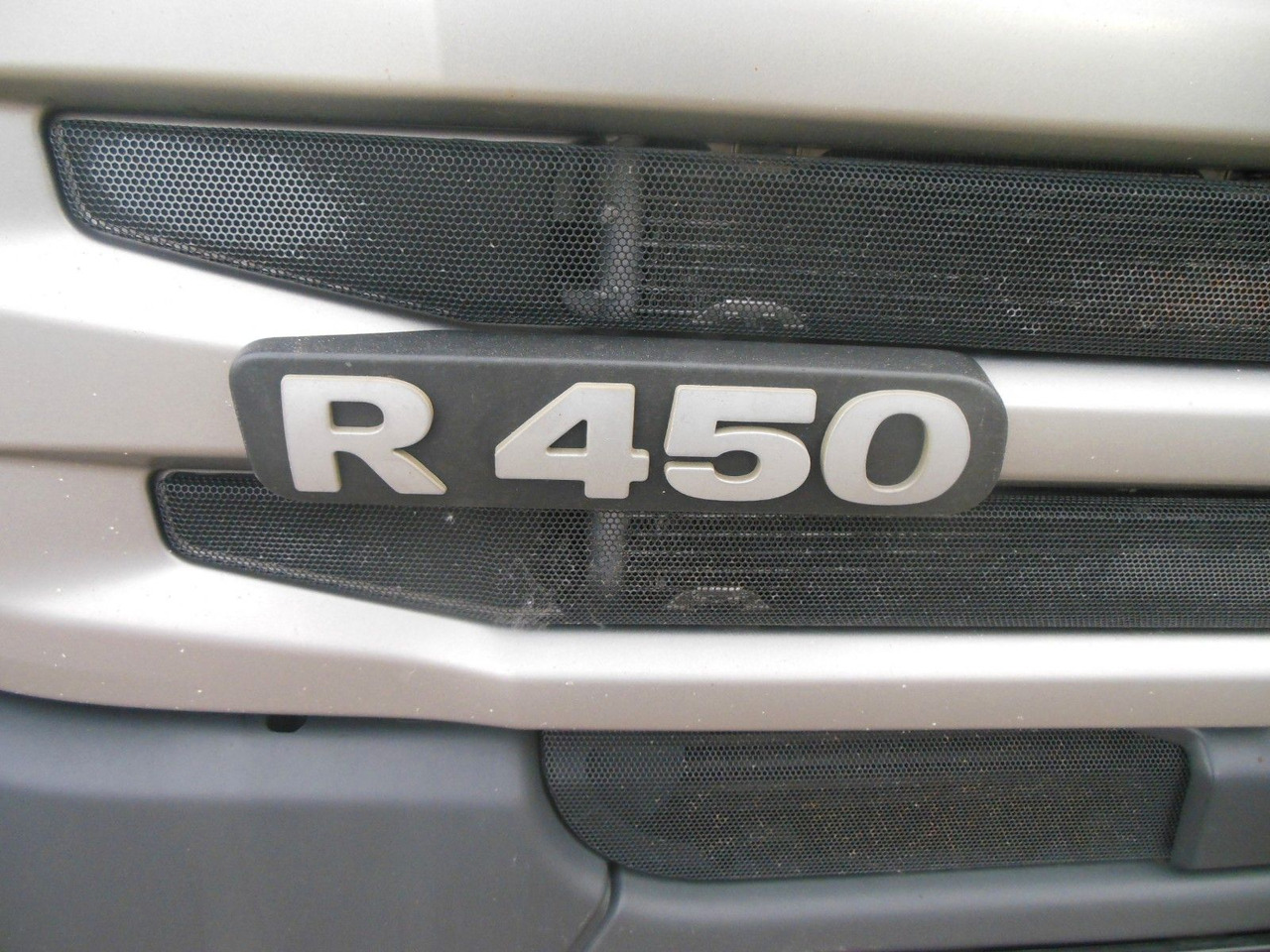 Scania R 450, OHNE EGR, RETARDER, VOLL LUFT, STANDKLIMA - 트랙터 유닛 : 사진 5 Scania R 450, OHNE EGR, RETARDER, VOLL LUFT, STANDKLIMA - 트랙터 유닛 : 사진 5