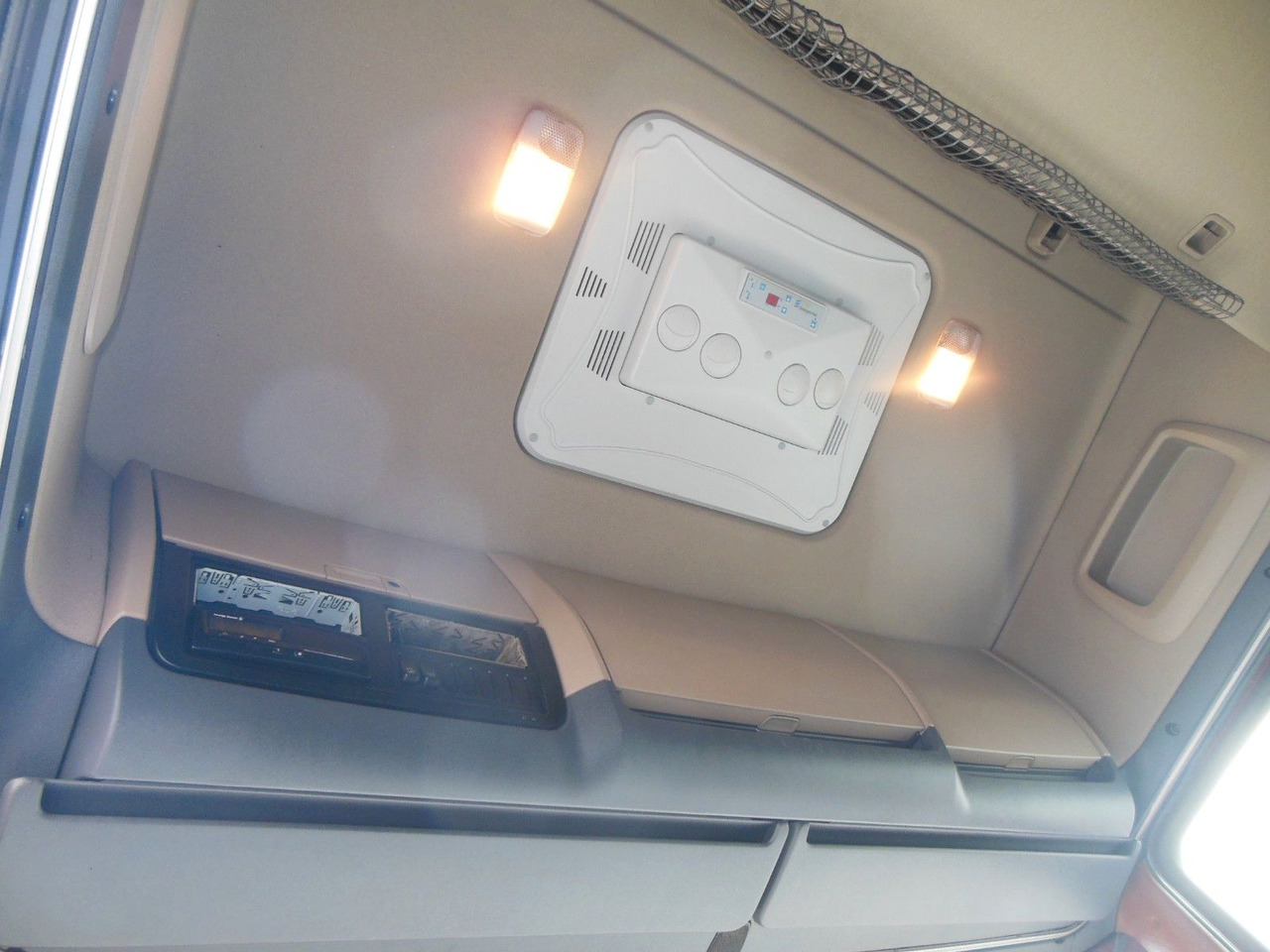 리스  Scania R 490, ADR, 6X2, RETARDER, VOLL LUFT, TOP!!! Scania R 490, ADR, 6X2, RETARDER, VOLL LUFT, TOP!!! : 사진 13