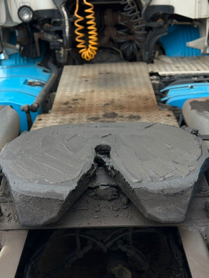 리스  Scania R 500, V8, 6X2, RETARDER, MANUELL, STANDKLIMA Scania R 500, V8, 6X2, RETARDER, MANUELL, STANDKLIMA : 사진 6