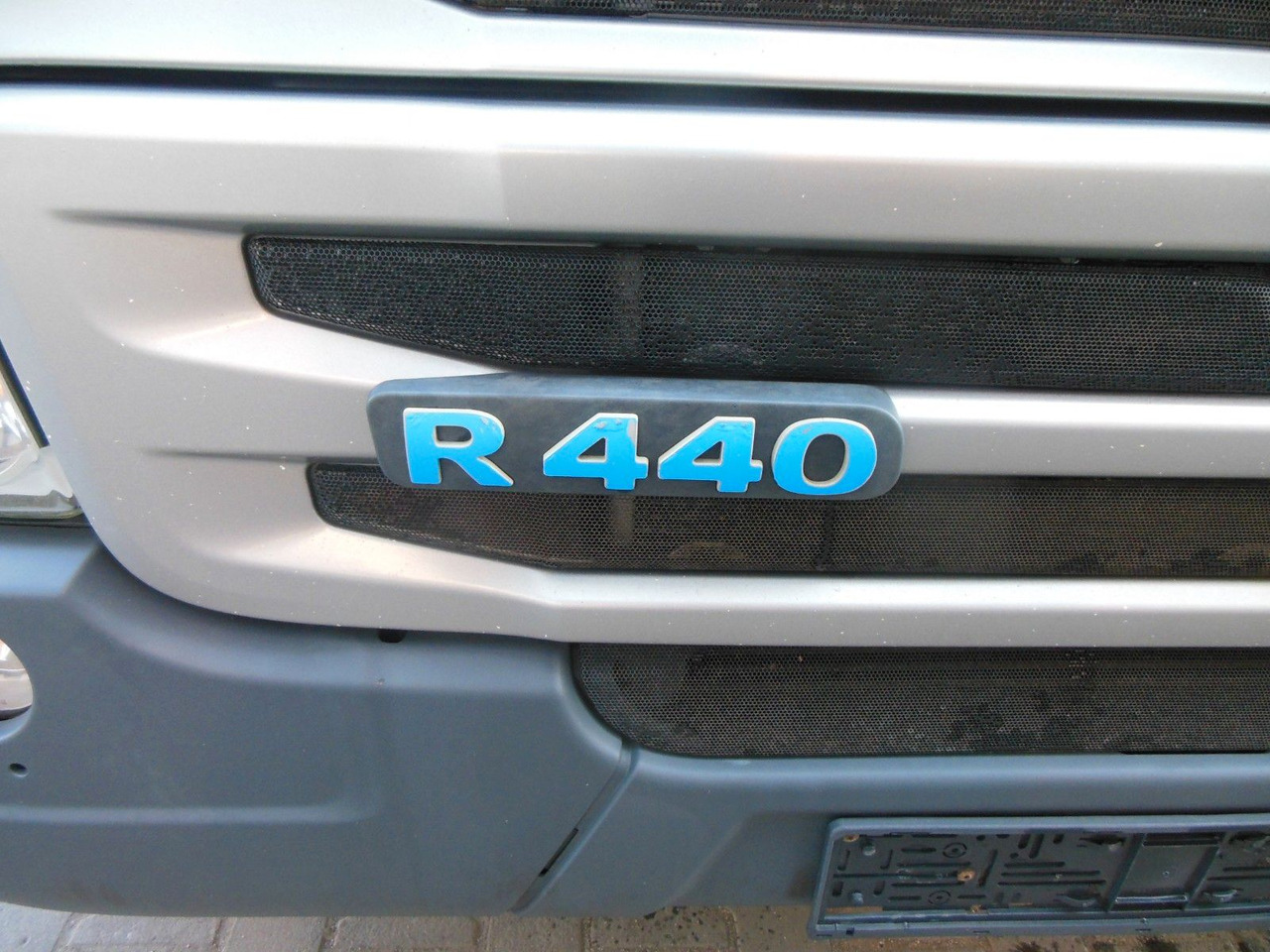 Scania R440, AD BLUE, RETARDER, STANDKLIMA - 트랙터 유닛 : 사진 5 Scania R440, AD BLUE, RETARDER, STANDKLIMA - 트랙터 유닛 : 사진 5