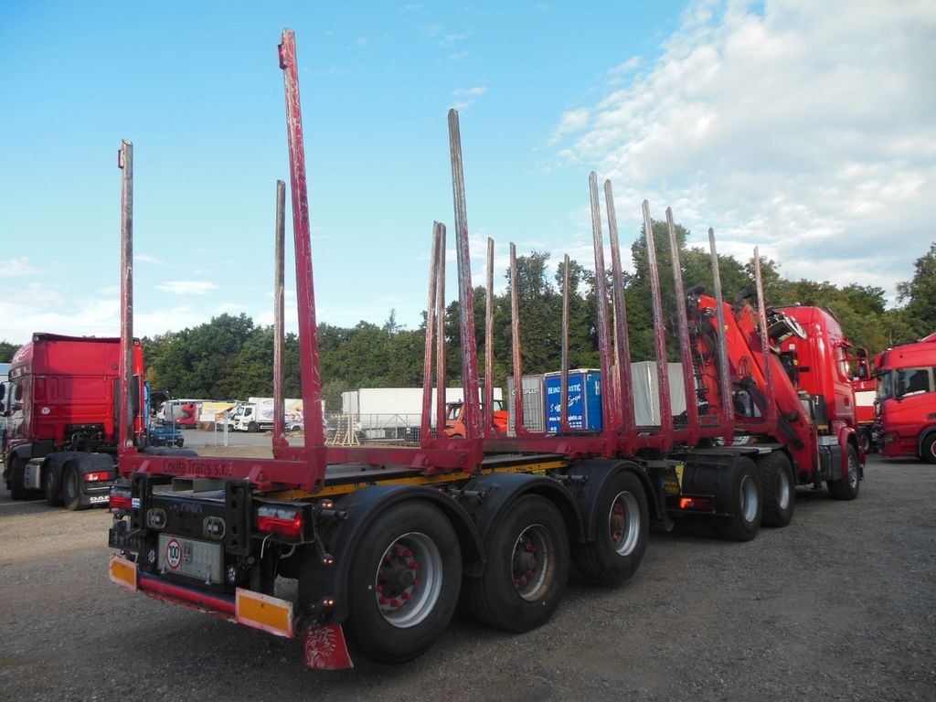 Scania R450,6X4, EPSILON 170+AUFLIEGER UMIKOV TELESKOP Scania R450,6X4, EPSILON 170+AUFLIEGER UMIKOV TELESKOP - 목재 트럭, 크레인 트럭 : 사진 3 Scania R450,6X4, EPSILON 170+AUFLIEGER UMIKOV TELESKOP Scania R450,6X4, EPSILON 170+AUFLIEGER UMIKOV TELESKOP - 목재 트럭, 크레인 트럭 : 사진 3