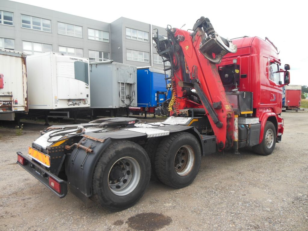 Scania R450,6X4, KRAN, EPSILON 170 + UMIKOV TELESKOP Scania R450,6X4, KRAN, EPSILON 170 + UMIKOV TELESKOP - 목재 트럭, 크레인 트럭 : 사진 5 Scania R450,6X4, KRAN, EPSILON 170 + UMIKOV TELESKOP Scania R450,6X4, KRAN, EPSILON 170 + UMIKOV TELESKOP - 목재 트럭, 크레인 트럭 : 사진 5