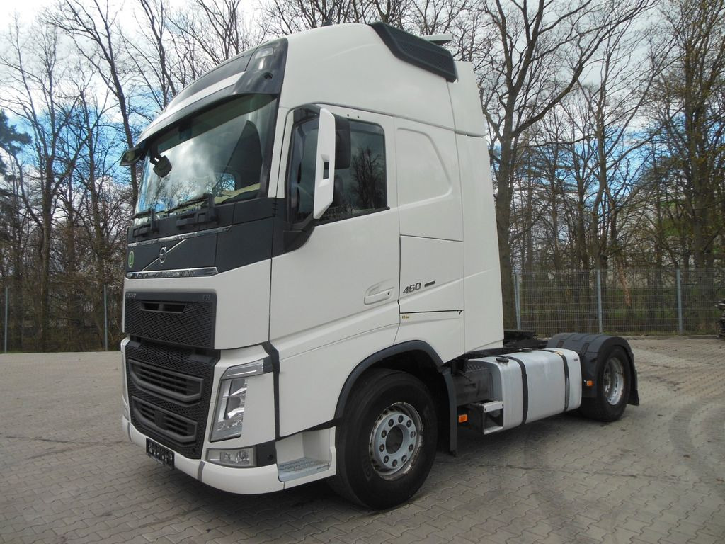 Volvo FH 13/460, GLOBE XL Volvo FH 13/460, GLOBE XL - 트랙터 유닛 : 사진 1 Volvo FH 13/460, GLOBE XL Volvo FH 13/460, GLOBE XL - 트랙터 유닛 : 사진 1