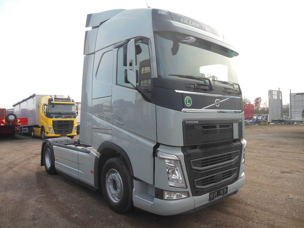 Volvo FH 13/460 TURBO COMPOUND,I-SAVE,I-PARK COOL,TOP - 트랙터 유닛 : 사진 2 Volvo FH 13/460 TURBO COMPOUND,I-SAVE,I-PARK COOL,TOP - 트랙터 유닛 : 사진 2