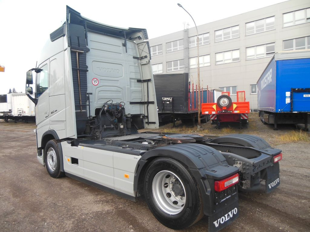 Volvo FH 13/460 TURBO COMPOUND,I-SAVE,I-PARK COOL,TOP - 트랙터 유닛 : 사진 4 Volvo FH 13/460 TURBO COMPOUND,I-SAVE,I-PARK COOL,TOP - 트랙터 유닛 : 사진 4