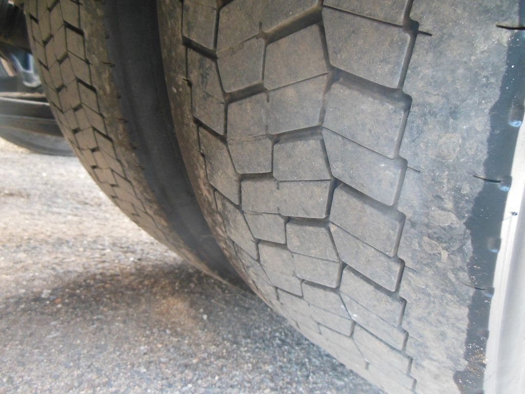 트랙터 유닛 Volvo FH 13/500, GLOBE XL, HYDRAULIK, ALU FELGEN, TOP! : 사진 7 트랙터 유닛 Volvo FH 13/500, GLOBE XL, HYDRAULIK, ALU FELGEN, TOP! : 사진 7